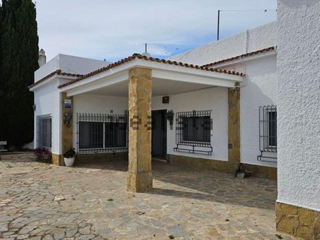 Alquiler de casa o chalet independiente en El Juncal Vallealto