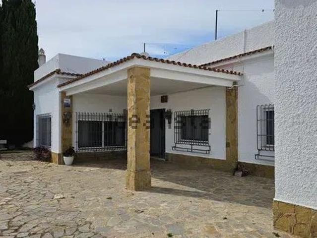 Alquiler de casa o chalet independiente en El Juncal Vallealto