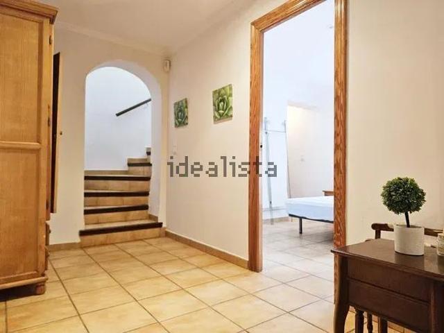 Alquiler de casa o chalet independiente en El Montgó