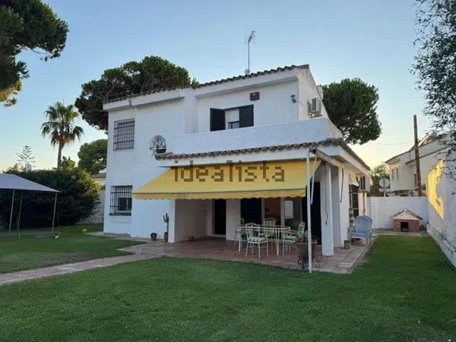 Alquiler de casa o chalet independiente en El Manantial