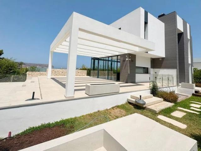 Alquiler de casa o chalet independiente en El Tosalet Cap Marti