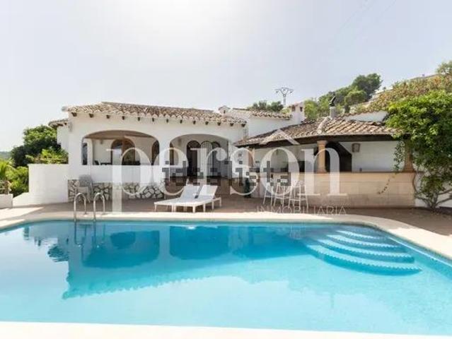 Alquiler de casa o chalet independiente en El Tosalet Cap Marti