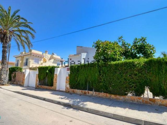 Alquiler de casa o chalet independiente en Estribor s/n