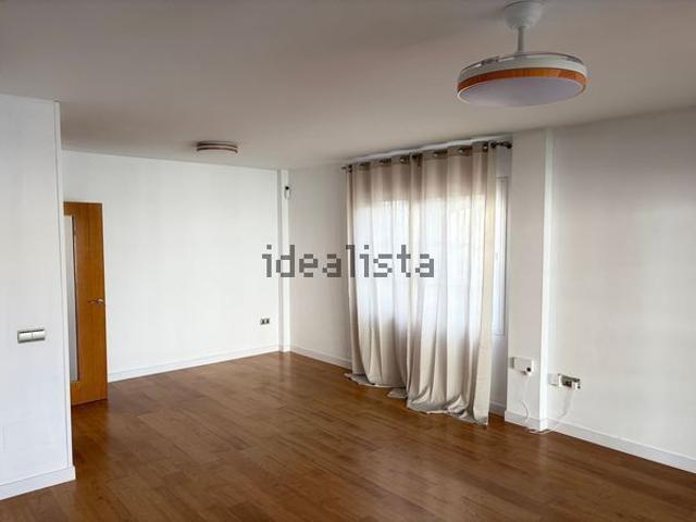 Alquiler de casa o chalet independiente en Espiga