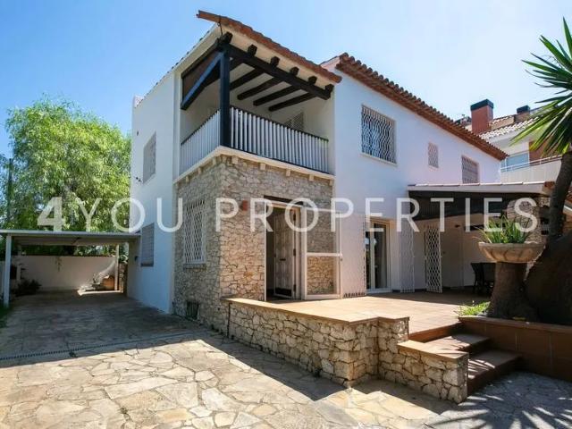 Alquiler de casa o chalet independiente en Francesc Armengol