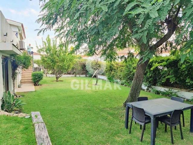 Alquiler de casa o chalet independiente en Fuentebravía