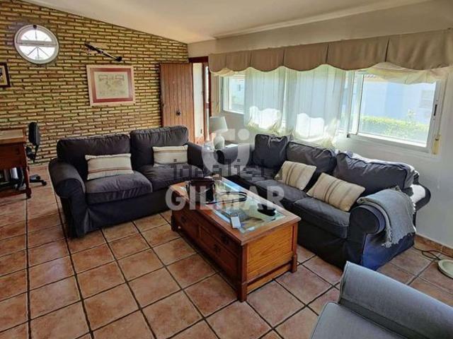 Alquiler de casa o chalet independiente en Fuentebravía
