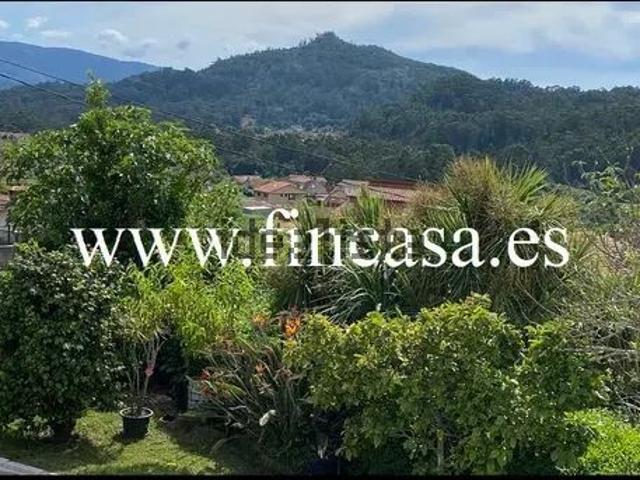 Alquiler de casa o chalet independiente en Hervillás