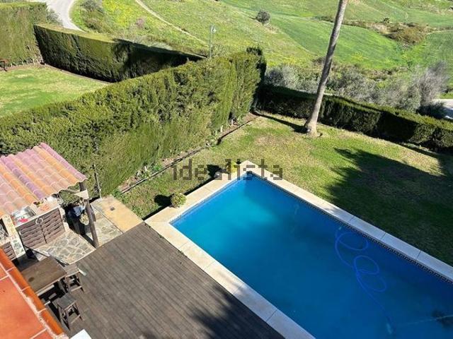 Alquiler de casa o chalet independiente en Hipódromo Cerrado del Águila