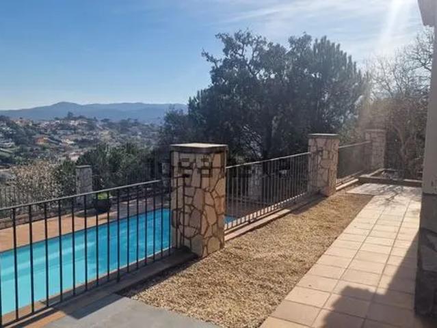 Alquiler de casa o chalet independiente en Josep Maria Escriba de Balaguer, 18