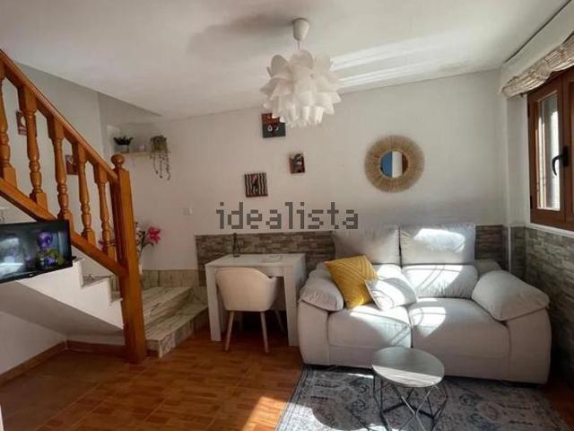 Alquiler de casa o chalet independiente en Juderia