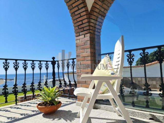 Alquiler de casa o chalet independiente en Oia