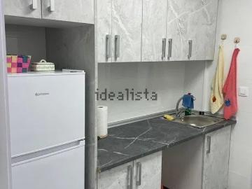 Casa en alquiler en Lo Pagán - Terraza