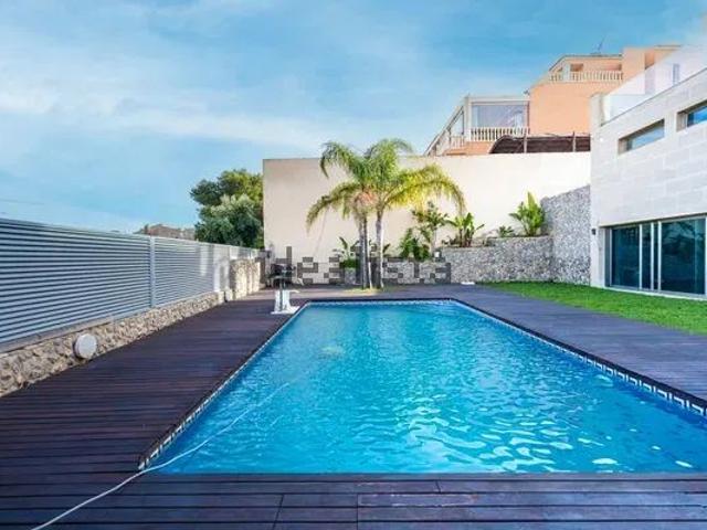 Alquiler de casa o chalet independiente en Los Balcones Los Altos del Edén