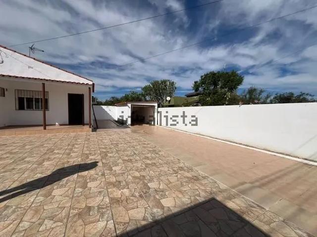 Alquiler de casa o chalet independiente en Los Balcones Los Altos del Edén