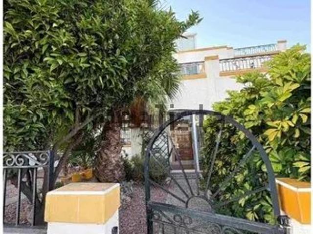 Alquiler de casa o chalet independiente en Los Dolses