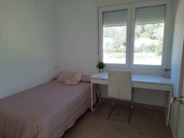 Alquiler de casa o chalet independiente en Los Pinos, 12