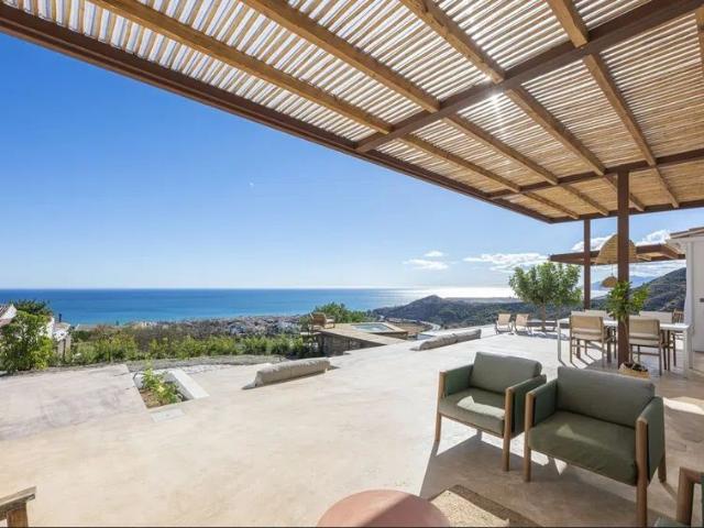 Alquiler de casa o chalet independiente en La Cala del Moral
