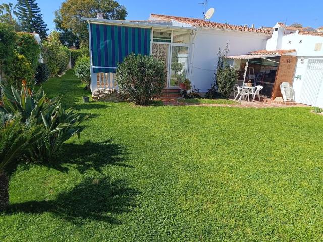 Alquiler de casa o chalet independiente en La Cala del Moral