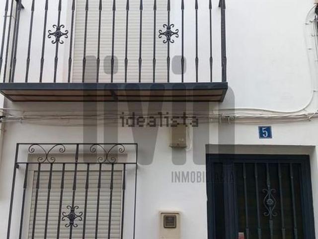 Alquiler de casa o chalet independiente en La Guardia de Jaén