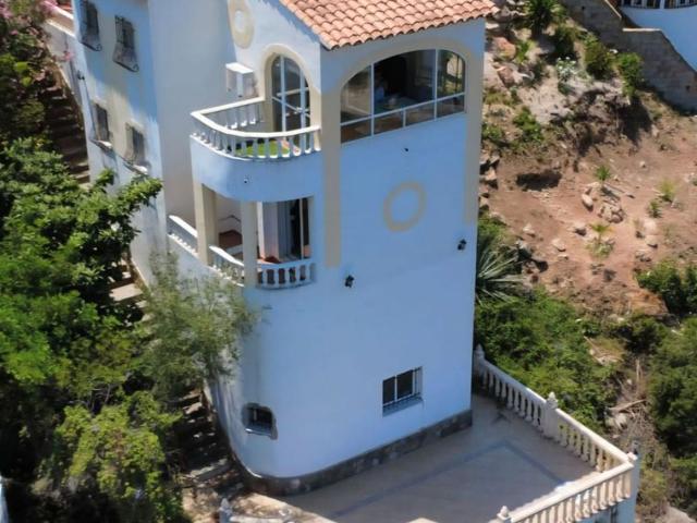 Alquiler de casa o chalet independiente en La Font d'En Carrós