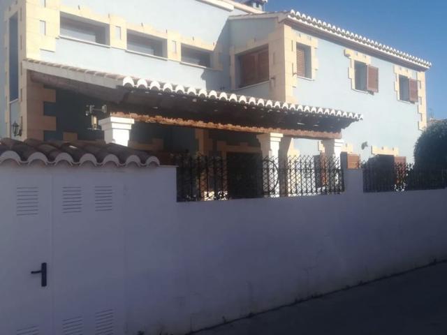 Alquiler de casa o chalet independiente en La Pedrera Vessanes
