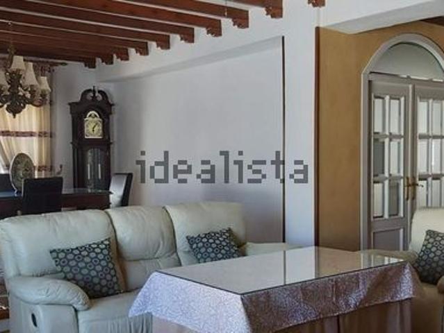 Alquiler de casa o chalet independiente en La Zubia