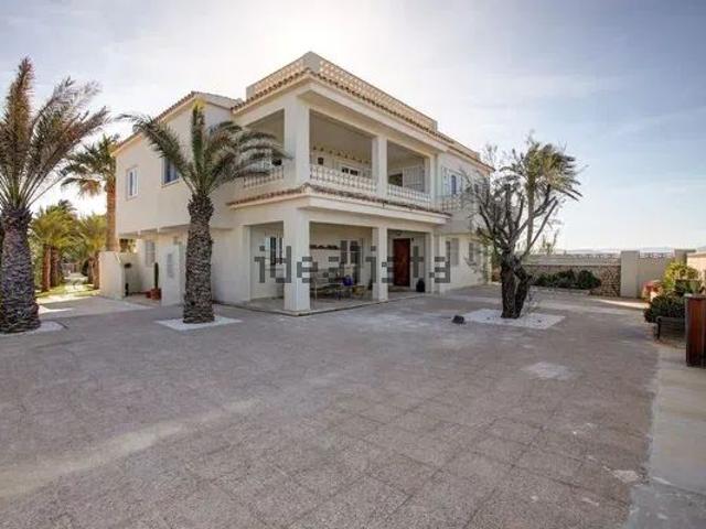 Alquiler de casa o chalet independiente en L'Almadrava L'Estanyò