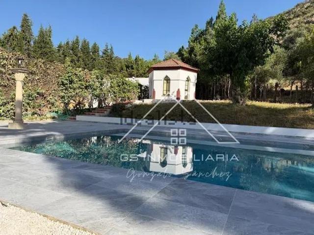 Alquiler de casa o chalet independiente en Las Vegas Campoaras