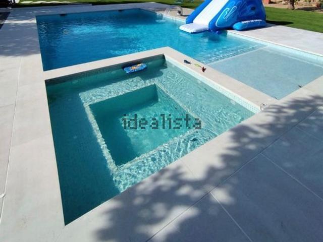 Alquiler de casa o chalet independiente en Las ventas de retamosa, 38