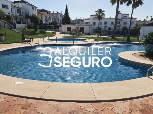 Alquiler de casa o chalet independiente en Leopoldo Alas Clarín