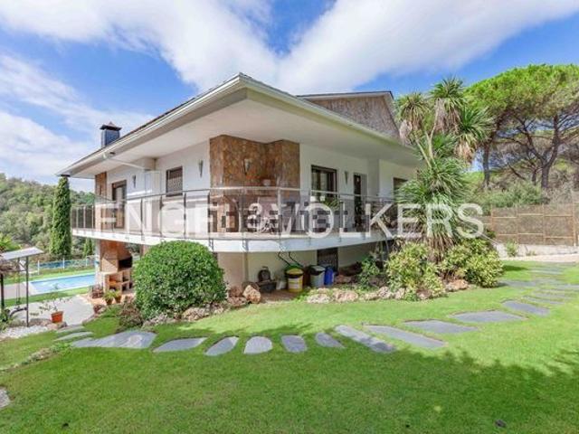 Alquiler de casa o chalet independiente en Llinars del Vallès