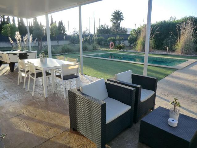 Alquiler de casa o chalet independiente en Lloseta