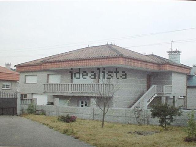 Alquiler de casa o chalet independiente en Lugar Acuña