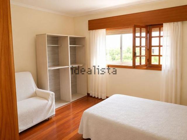 Alquiler de casa o chalet independiente en Lugar Acuña