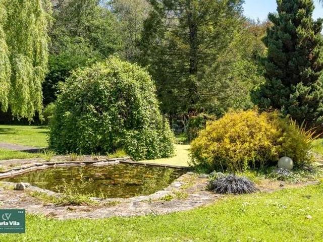 Alquiler de casa o chalet independiente en Lugar Fazai