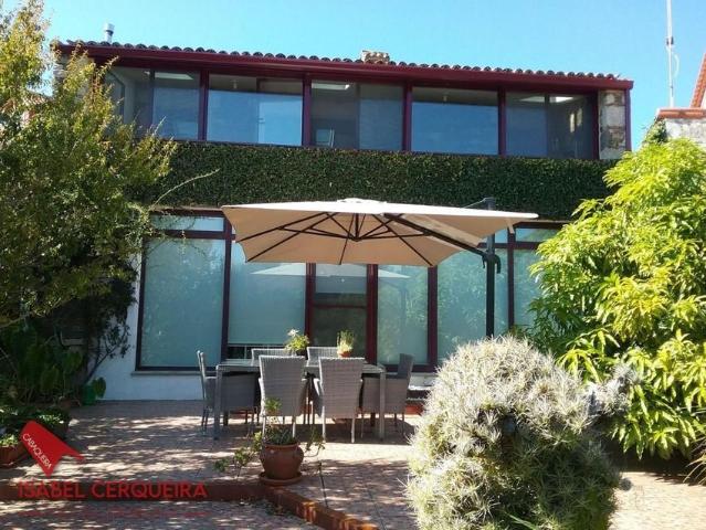 Alquiler de casa o chalet independiente en Lugar o Cruceiro, 10