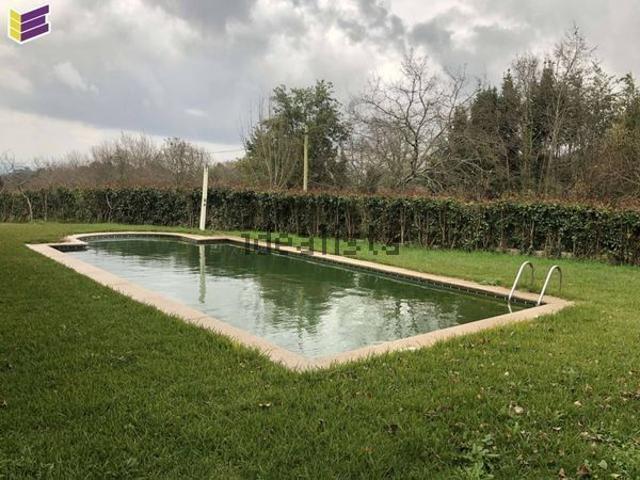 Alquiler de casa o chalet independiente en Lugar Penedo Chenlo, 28