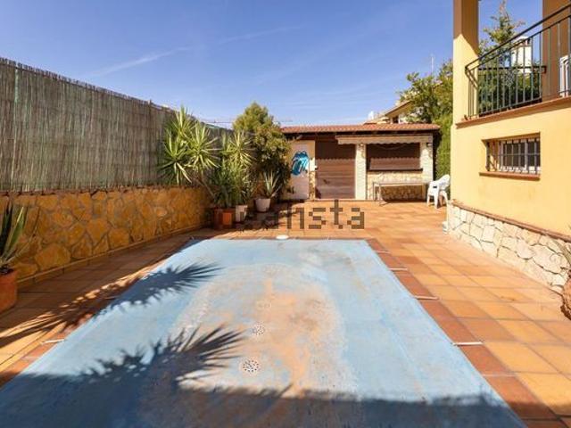 Alquiler de casa o chalet independiente en Monachil