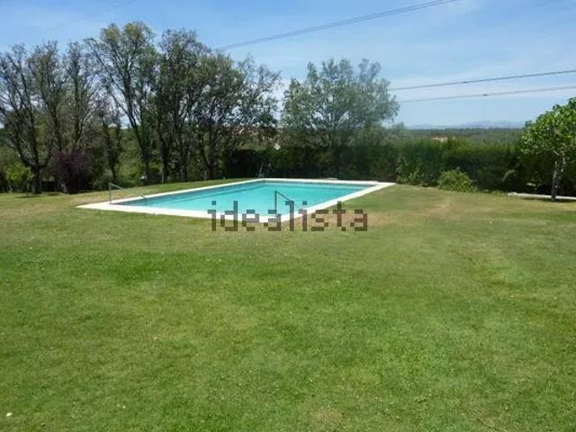 Alquiler de casa o chalet independiente en Monteclaro