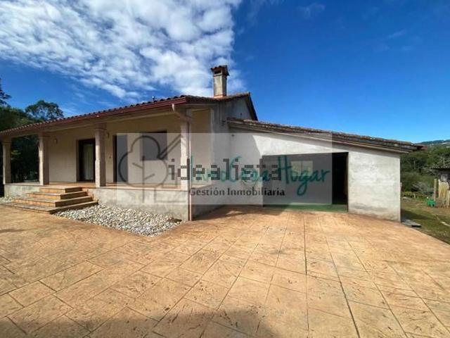 Alquiler de casa o chalet independiente en Mos