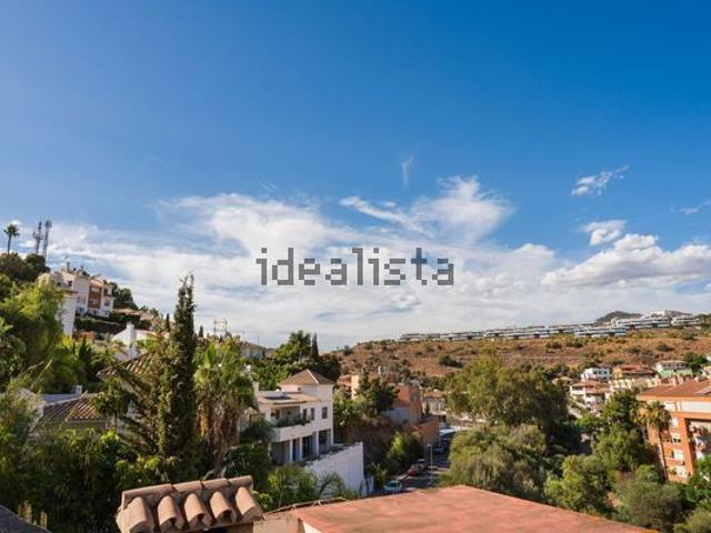 Alquiler de casa o chalet independiente en Mayorazgo