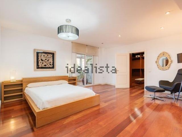 Alquiler de casa o chalet independiente en Mayorazgo