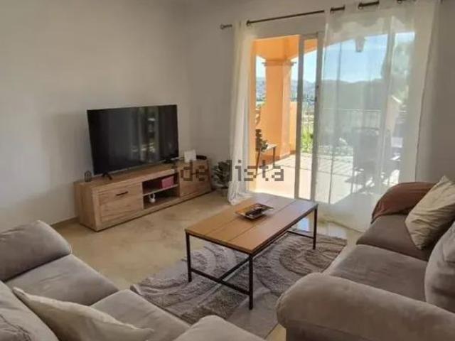 Alquiler de casa o chalet independiente en Madrid De Mijas Golf
