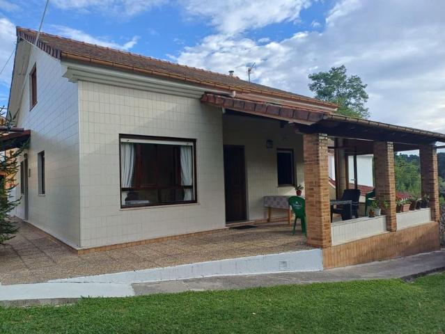 Alquiler de casa o chalet independiente en Marina de Cudeyo