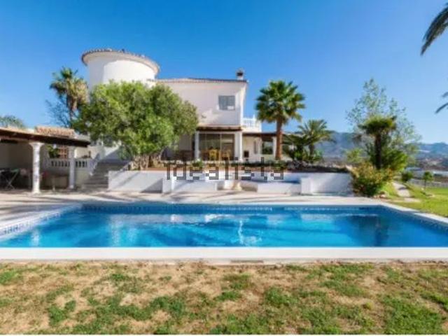 Alquiler de casa o chalet independiente en Mijas golf s/n