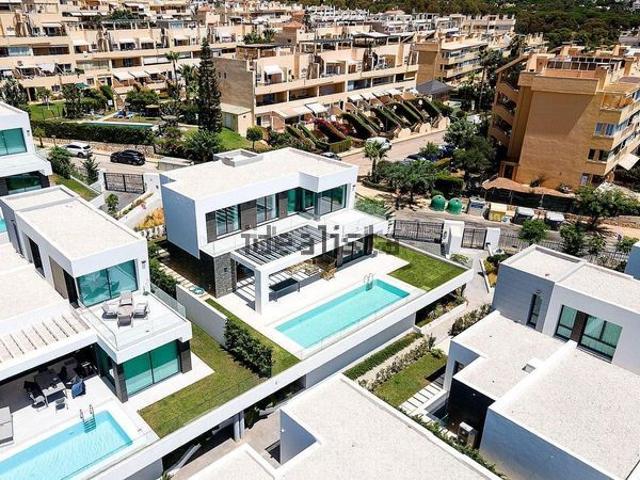 Alquiler de casa o chalet independiente en N 340