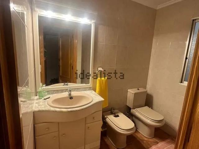 Alquiler de casa o chalet independiente en Nuestra Señora del Remedio, 65