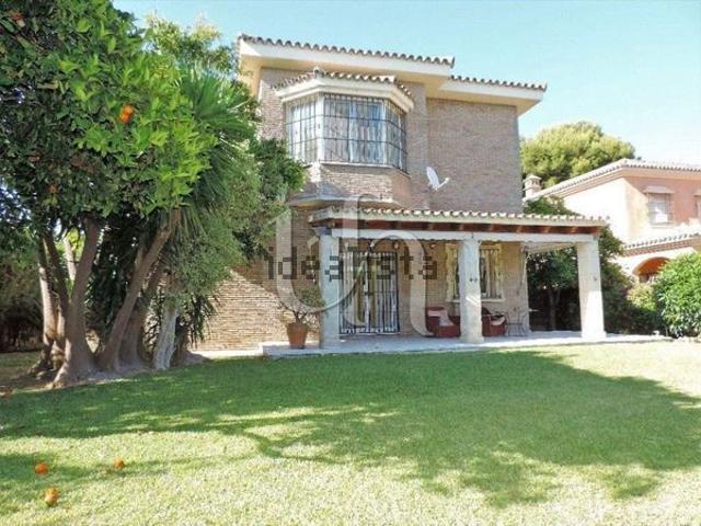 Alquiler de casa o chalet independiente en Soto de Vistahermosa