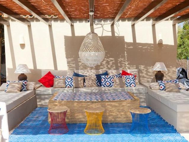 Alquiler de casa o chalet independiente en Sotogrande Costa